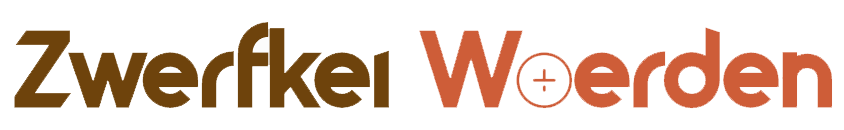 Zwerfkei Woerden