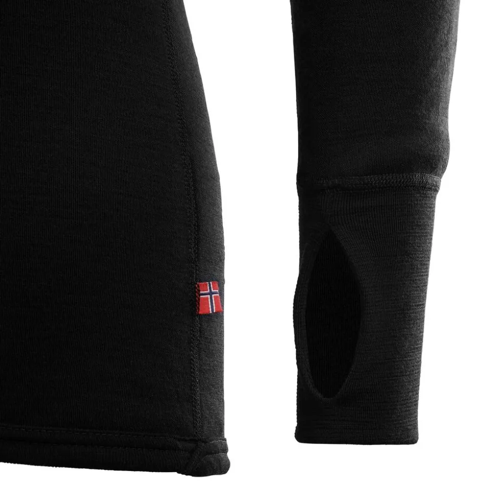 Aclima Doublewool Jacket men