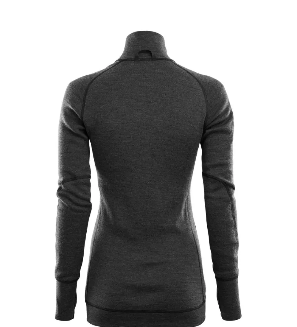Aclima Doublewool Jacket women