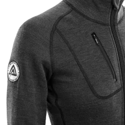 Aclima Doublewool Jacket women