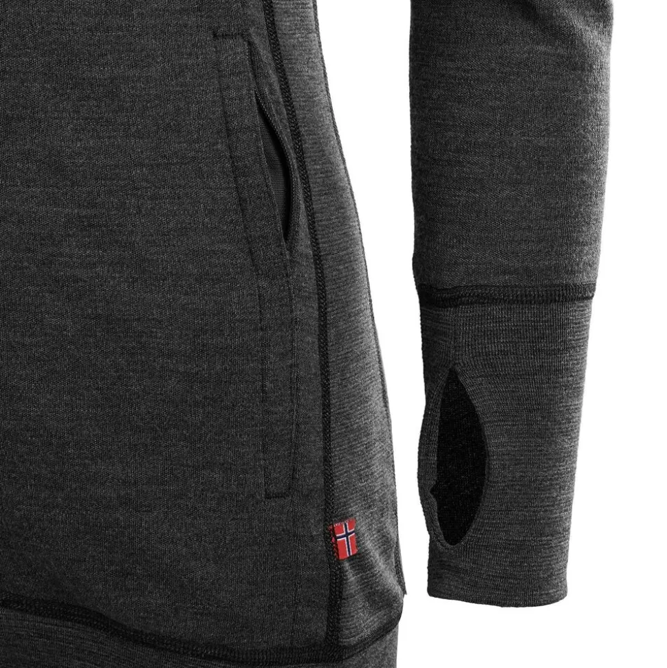 Aclima Doublewool Jacket women