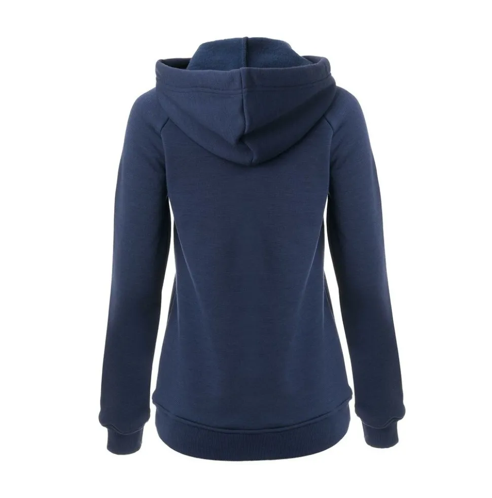 Aclima FleeceWool v2 hoody woman
