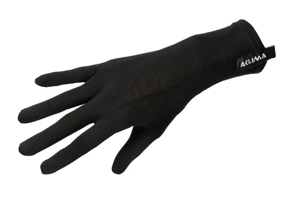 Aclima Hotwool liner glove