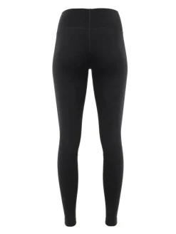Aclima Warm Wool Longs High Waist Women