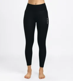 Aclima Warm Wool Longs High Waist Women