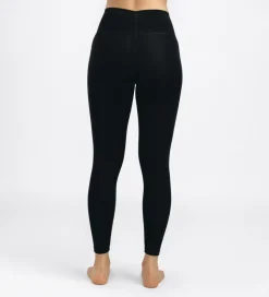 Aclima Warm Wool Longs High Waist Women