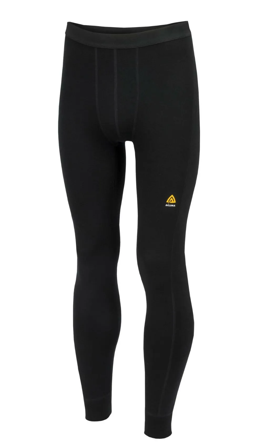 Aclima Warmwool Long pants man