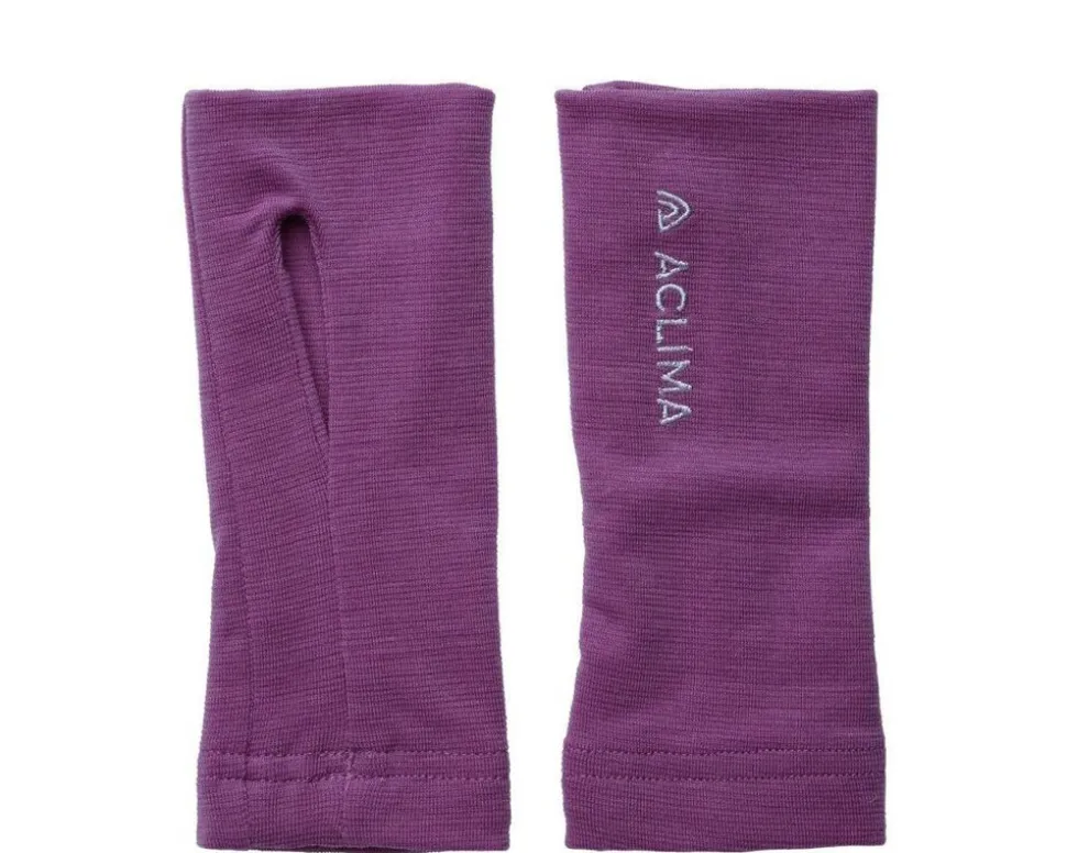 Aclima Warmwool pulse heaters