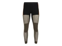 Aclima Woolnet Hybrid Long Pants men