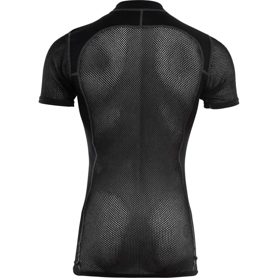 Aclima Woolnet t-shirt men