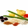 Adventure Food Curry Fruit Rice kerrie-vruchten-rijst