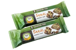Adventure Food Energy Bar Seeds Energiereep met zaden