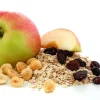 Adventure Food Expeditie Breakfast ontbijt