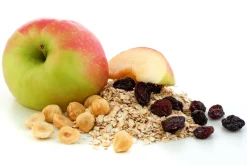 Adventure Food Expeditie Breakfast ontbijt