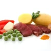 Adventure Food Goulash Puree met rundvlees