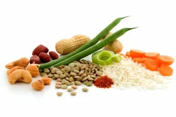 Adventure Food Nasi Cashew - vegetarische rijstmaaltijd