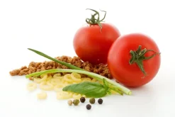 Adventure Food Pasta Bolognese