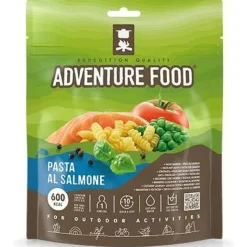 Adventure Food Pasta Salmone 1 persoon Pasta -zalm