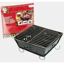 AIG Opvouwbare Barbecue