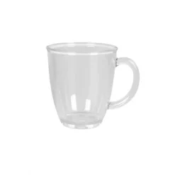 AIG Theeglas Conisch polycarbonaat 435 ml