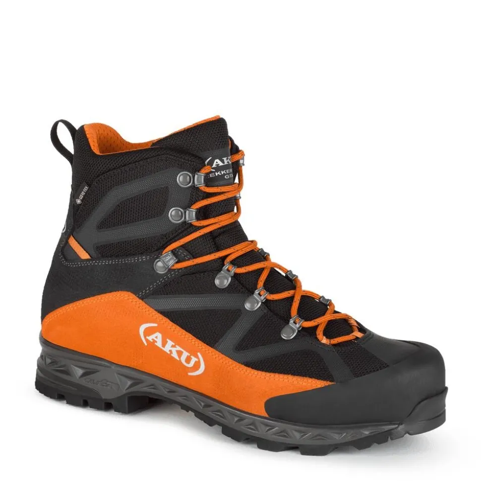 Aku Trekker Pro II GTX