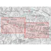 Alpenvereinskarte Topografische kaart 57/1 Karnischer Hauptkamm West