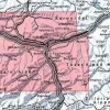 Alpenvereinskarte Wandelkaart 31/5 Innsbruck und Umgebung