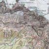 Alpenvereinskarte Wandelkaart 6 Rofan