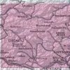 Alpenvereinskarte Wandel-skikaart 18 Hochschwabgruppe