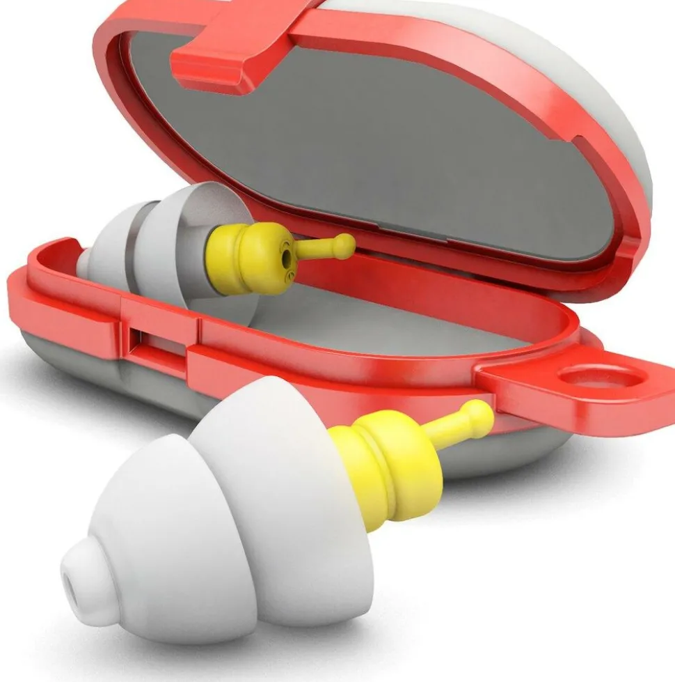 Alpine Flyfit Oordopjes