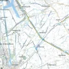 Alta Via fietskaarten Fietskaart 02 Provincie Antwerpen en Limburg