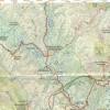 Anavasi Wandelkaart 6.4 Valia Kalda - Vasilitsa