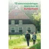 Anoda Publishing 12 stationswandelingen dwars door de
