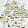 Anoda Publishing Provinciewandelgids 6 Limburg Zuid