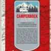 ANWB ANWB Camperboek De Alpen