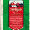 ANWB ANWB Camperboek Italie