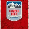 ANWB ANWB Camperboek Noorwegen