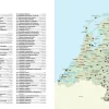 ANWB Charmecampings Nederland