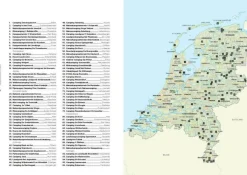 ANWB Charmecampings Nederland