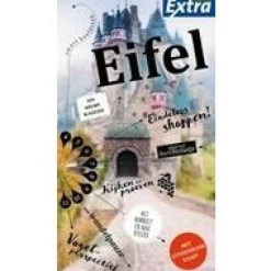 ANWB Extra Eifel