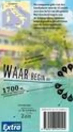 ANWB Extra Gardameer