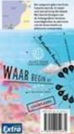 ANWB Extra Gran Canaria