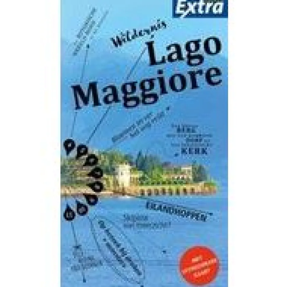 ANWB Extra Lago Maggiore