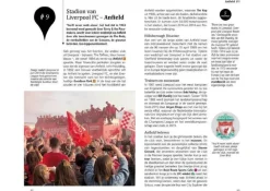 ANWB Extra Liverpool - Manchester reisgids