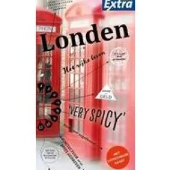 ANWB Extra Londen