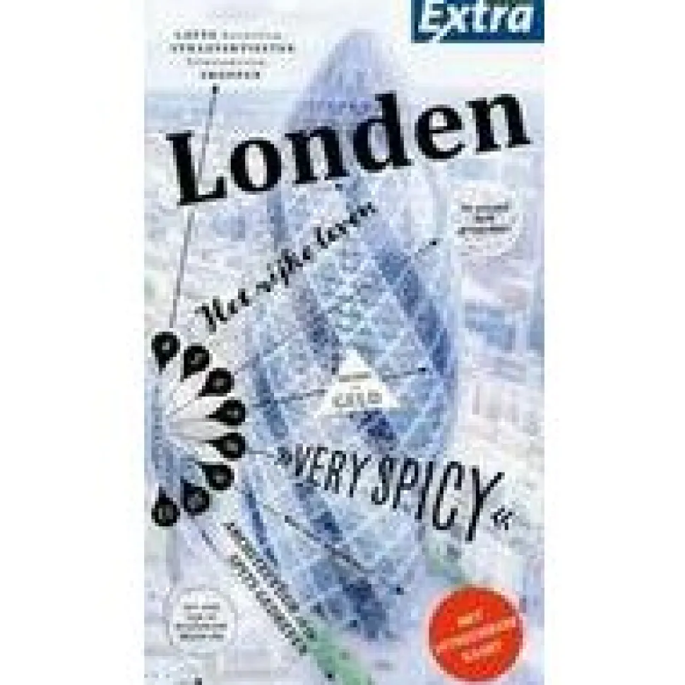 ANWB Extra Londen