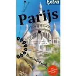 ANWB Extra Parijs