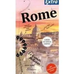 ANWB Extra Rome