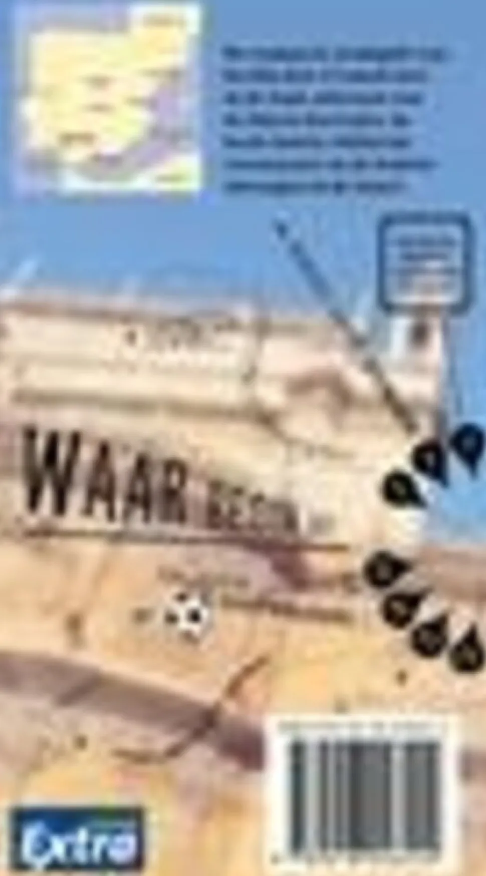 ANWB Extra Sevilla