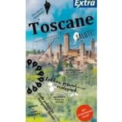ANWB Extra Toscane